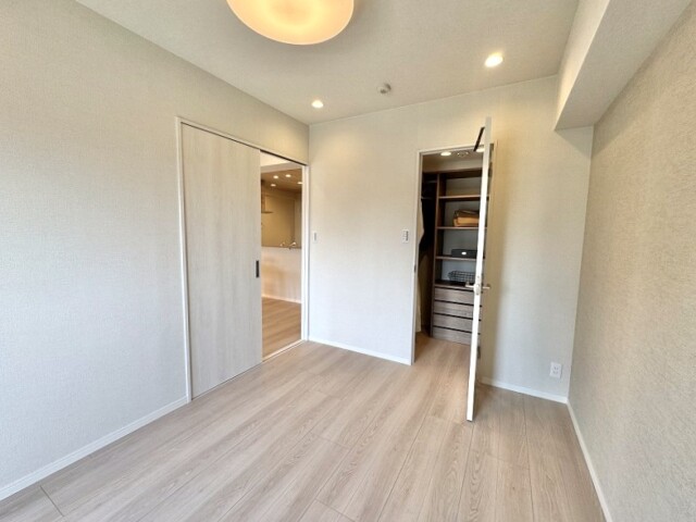 サンクレイドル・レヴィール池袋 洋室1