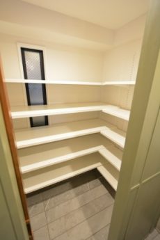 ベルデ参宮橋Ⅱ キッチン