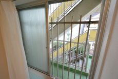 ビッグ武蔵野池袋 洋室1