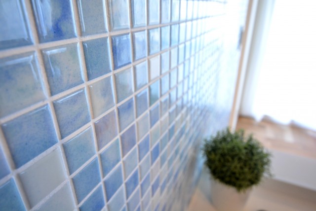 ニックハイム中目黒 キッチン