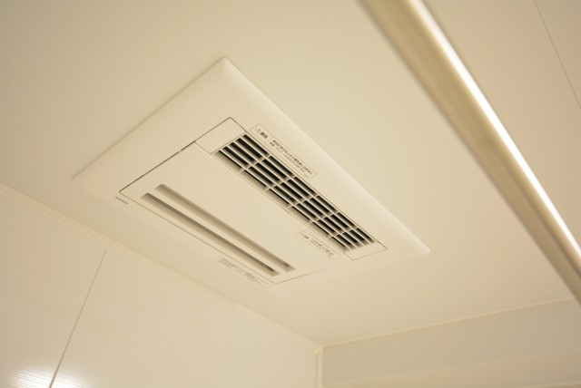 ベルデ参宮橋Ⅱ 浴室