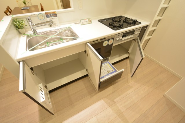 上馬ハイホーム キッチン