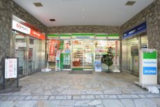 ベルデ参宮橋Ⅱ 周辺