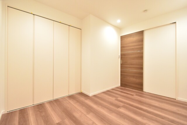 秀和第２高輪レジデンス 洋室1