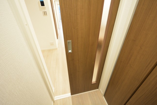 上馬ハイホーム LDK+洋室2