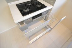 フィールT幡ヶ谷 キッチン