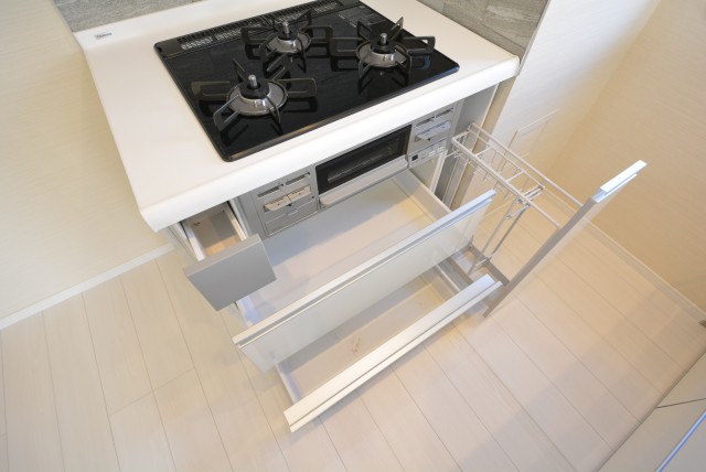 フィールT幡ヶ谷 キッチン