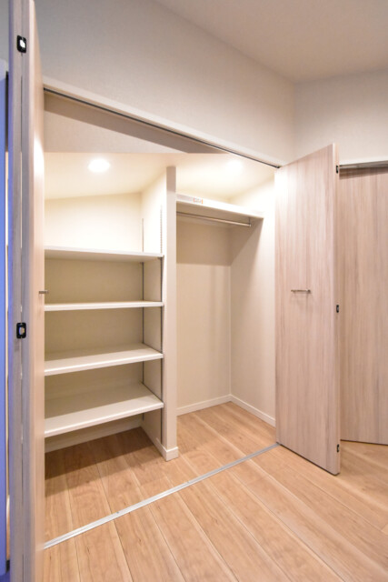 神宮前コーポラス 洋室3