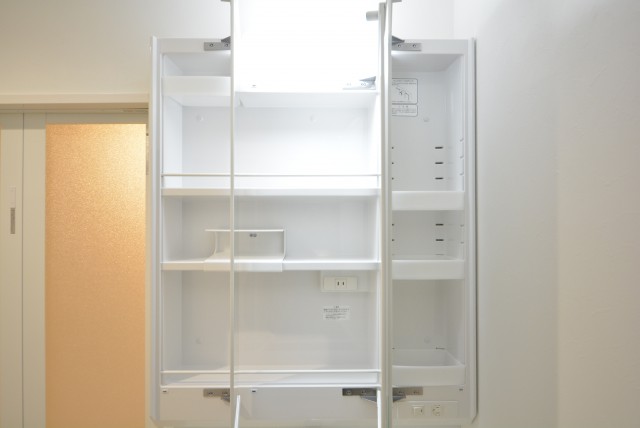 上馬マンション 洗面室