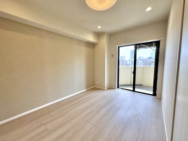 サンクレイドル・レヴィール池袋 洋室1