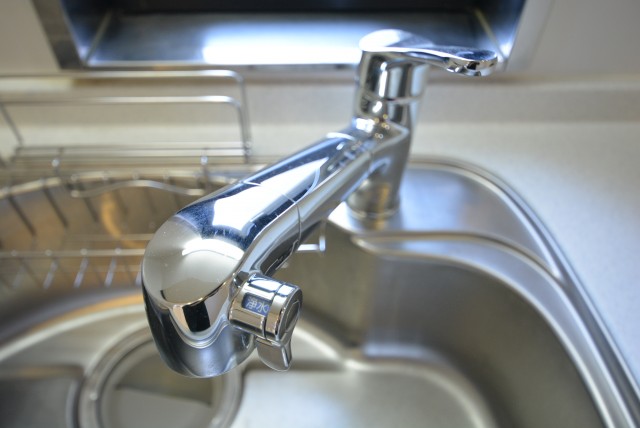 日神パレステージ三軒茶屋Ⅱ キッチン