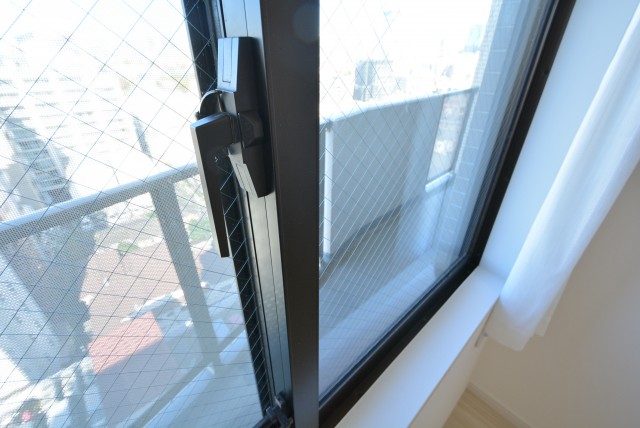 クレッセント渋谷神泉 洋室1