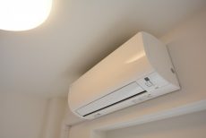 ビッグ武蔵野池袋 洋室2