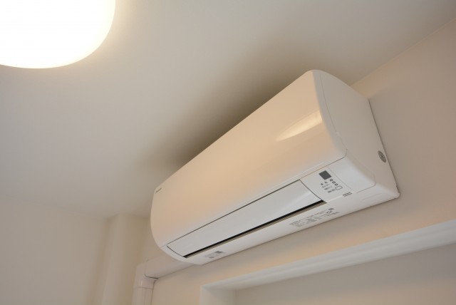 ビッグ武蔵野池袋 洋室2