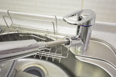 藤和学芸大学ホームズⅡ キッチン