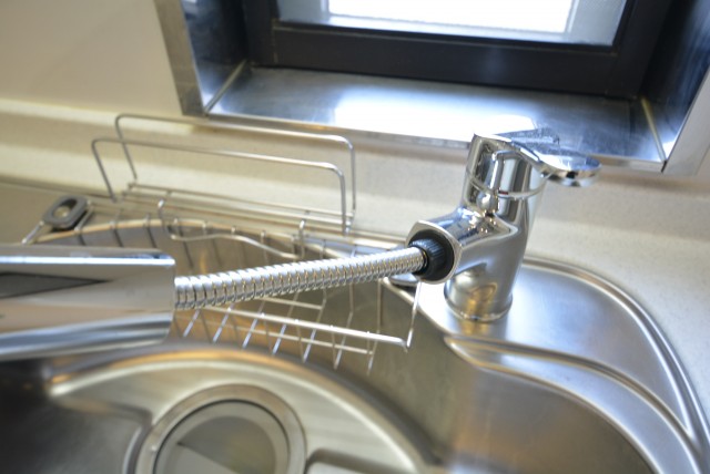 日神パレステージ三軒茶屋Ⅱ キッチン