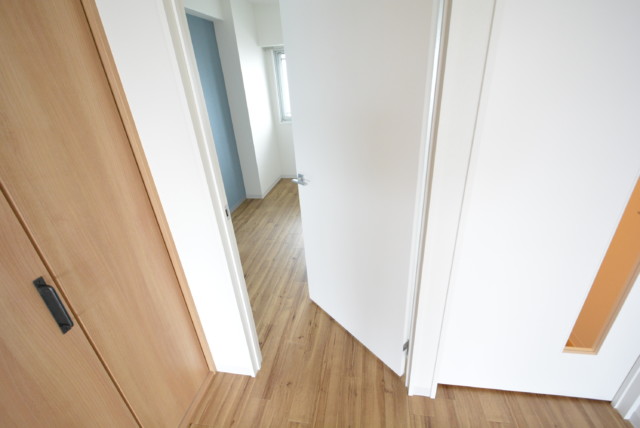 藤和三軒茶屋コープ 洋室