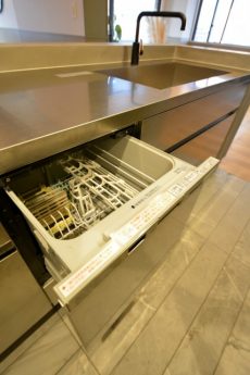 ベルデ参宮橋Ⅱ キッチン