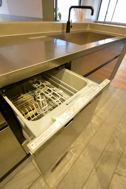 ベルデ参宮橋Ⅱ キッチン