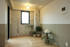 ベルデ参宮橋Ⅱ LDK