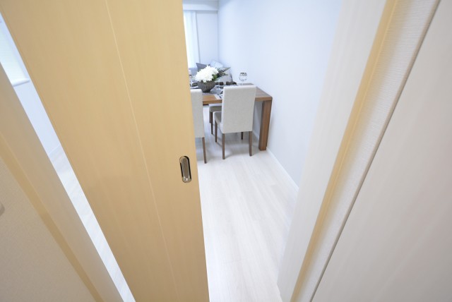 藤和学芸大学ホームズⅡ LDK