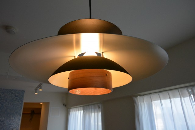 ニックハイム中目黒 LDK