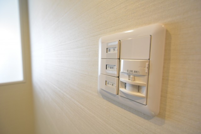 フィールT幡ヶ谷 玄関