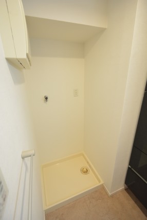 日神パレステージ三軒茶屋Ⅱ 洗面室