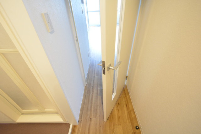 藤和三軒茶屋コープ LDK