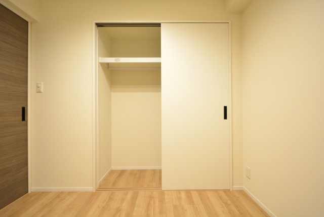 トーア明大前マンション 洋室1