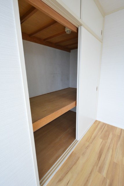 藤和三軒茶屋コープ 洋室2