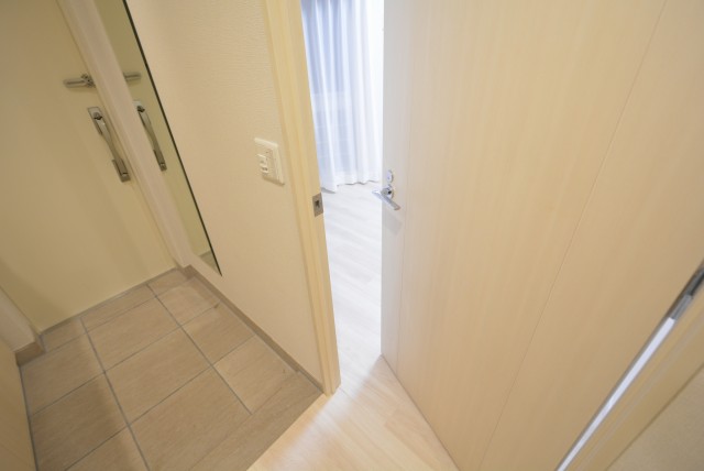 藤和学芸大学ホームズⅡ 洋室1