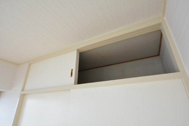 藤和三軒茶屋コープ 洋室2