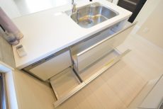 フィールT幡ヶ谷 キッチン