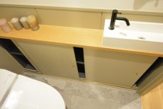 ベルデ参宮橋Ⅱ トイレ