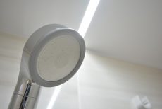 ビッグ武蔵野池袋 浴室