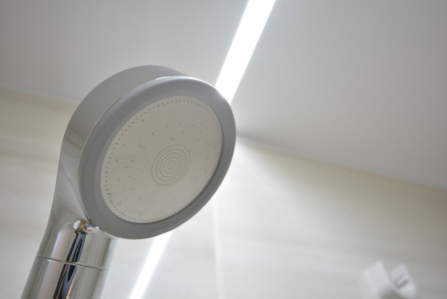 ビッグ武蔵野池袋 浴室