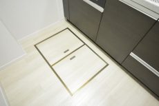 藤和学芸大学ホームズⅡ キッチン