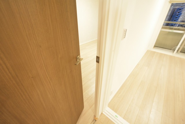 上馬ハイホーム 洋室1