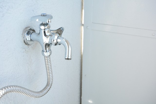 ニックハイム中目黒 洋室