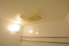 藤和学芸大学ホームズⅡ 浴室