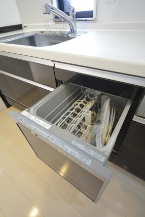 日神パレステージ三軒茶屋Ⅱ キッチン