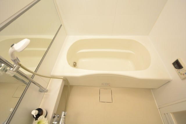 藤和学芸大学ホームズⅡ 浴室