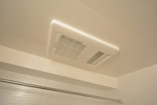 フィールT幡ヶ谷 浴室