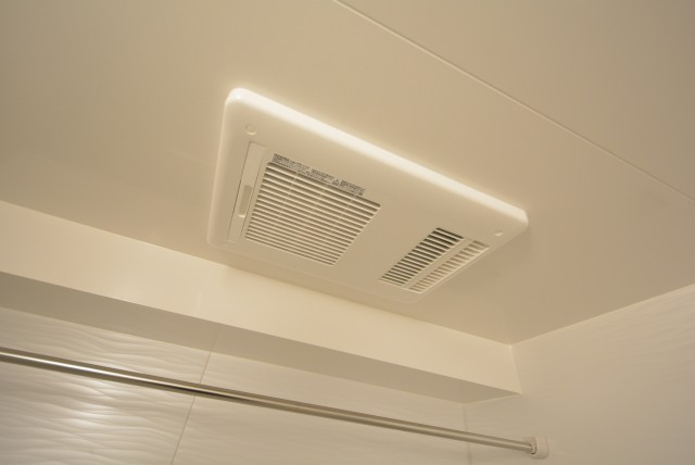 フィールT幡ヶ谷 浴室