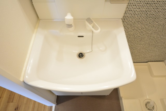 藤和三軒茶屋コープ 洗面室