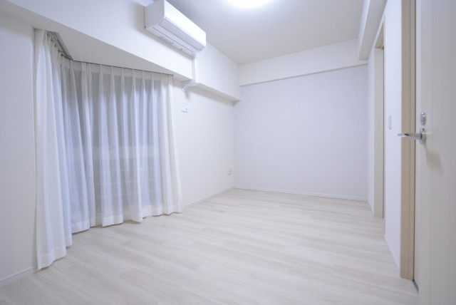 藤和学芸大学ホームズⅡ 洋室1