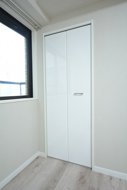 マンション小石川台 洋室2