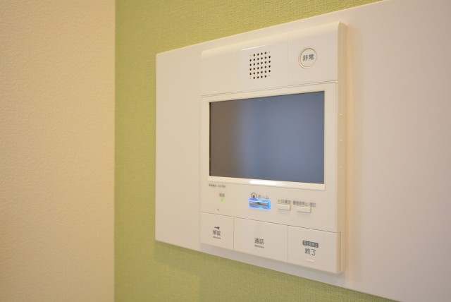 クレッセント渋谷神泉 LDK