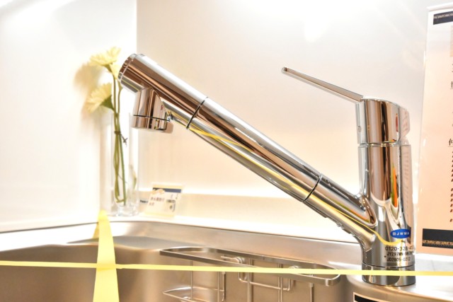 ヴァンヴェール世田谷 キッチン